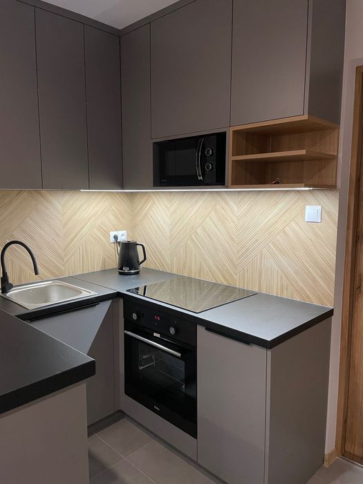 Mieszkanie 1-pokojowe Warszawa Bielany. Zdjęcie 7