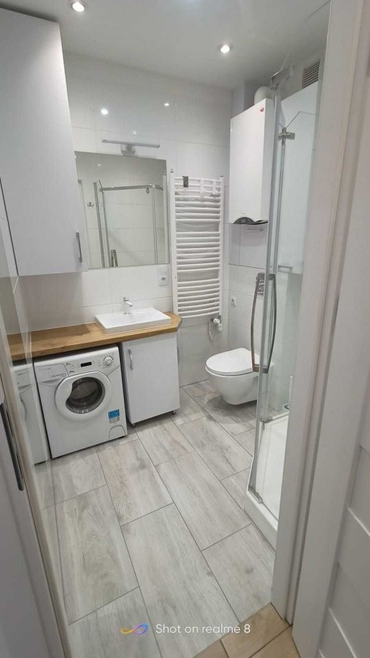 Mieszkanie 2-pokojowe Wadowice, os. Wadowity. Zdjęcie 8