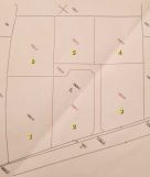 Działka budowlana Smęgorzów. Zdjęcie 1