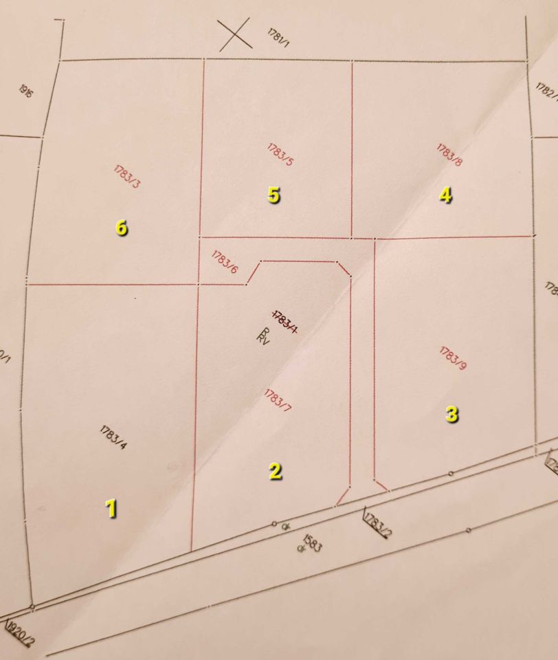 Działka budowlana Smęgorzów. Zdjęcie 2