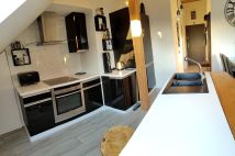 Mieszkanie 3-pokojowe Giżycko, ul. Pionierska. Zdjęcie 3