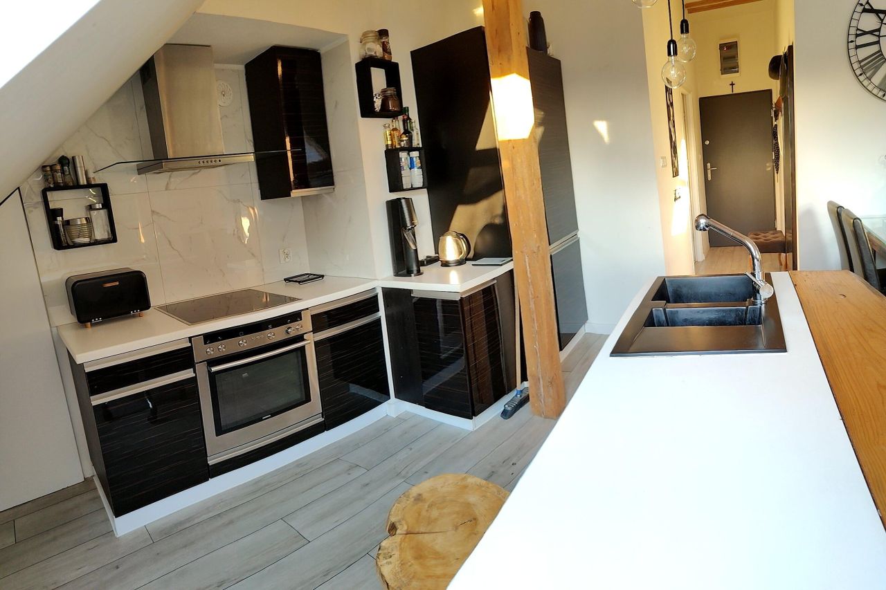 Mieszkanie 3-pokojowe Giżycko, ul. Pionierska. Zdjęcie 4