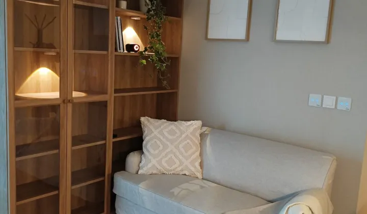 Mieszkanie 1-pokojowe Warszawa Praga-Południe, ul. Żupnicza