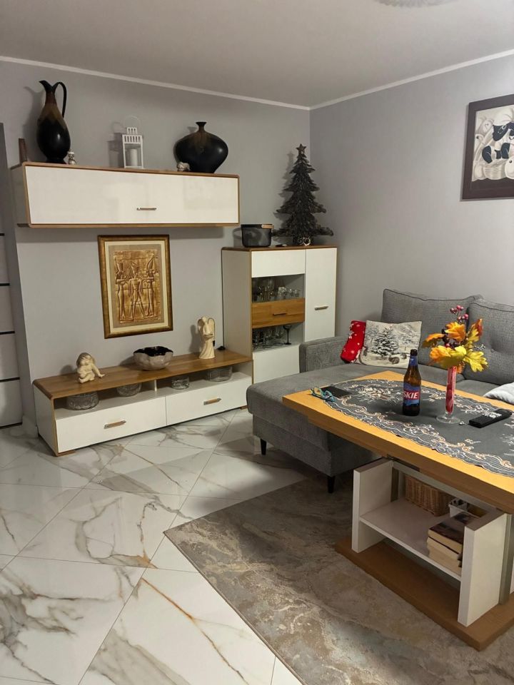 Mieszkanie 2-pokojowe Chodzież. Zdjęcie 7