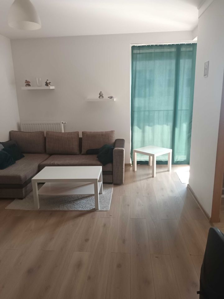 Mieszkanie 1-pokojowe Kraków Czyżyny, ul. Bolesława Orlińskiego. Zdjęcie 7