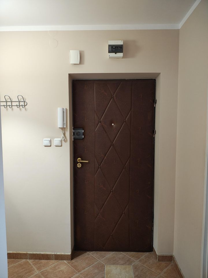 Mieszkanie 2-pokojowe Warszawa Białołęka, ul. Aluzyjna. Zdjęcie 8