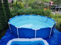 Działka rod Warszawa Bemowo. Zdjęcie 3