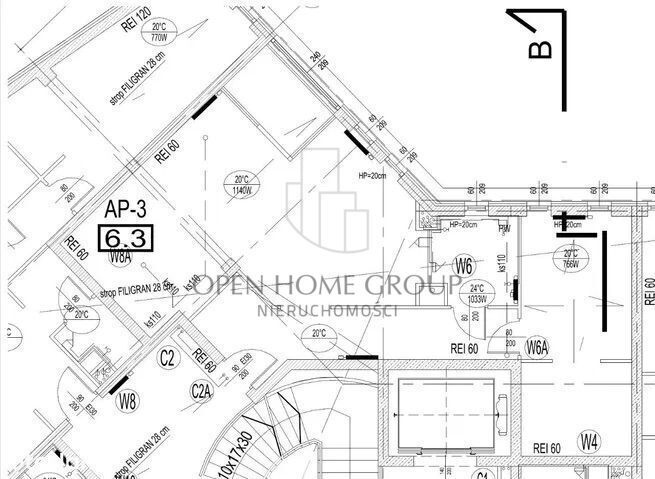 Mieszkanie 2-pokojowe Wrocław. Zdjęcie 16