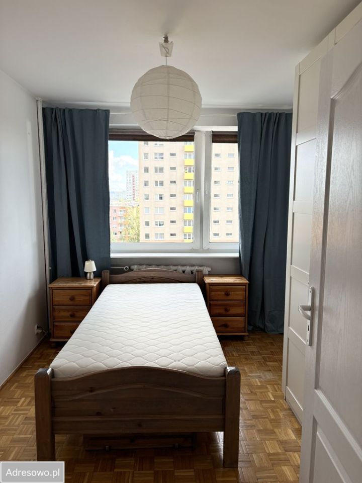 Mieszkanie 2-pokojowe Poznań Stare Miasto, os. Zwycięstwa. Zdjęcie 5