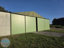 Działka budowlana Żyrów. Zdjęcie 4