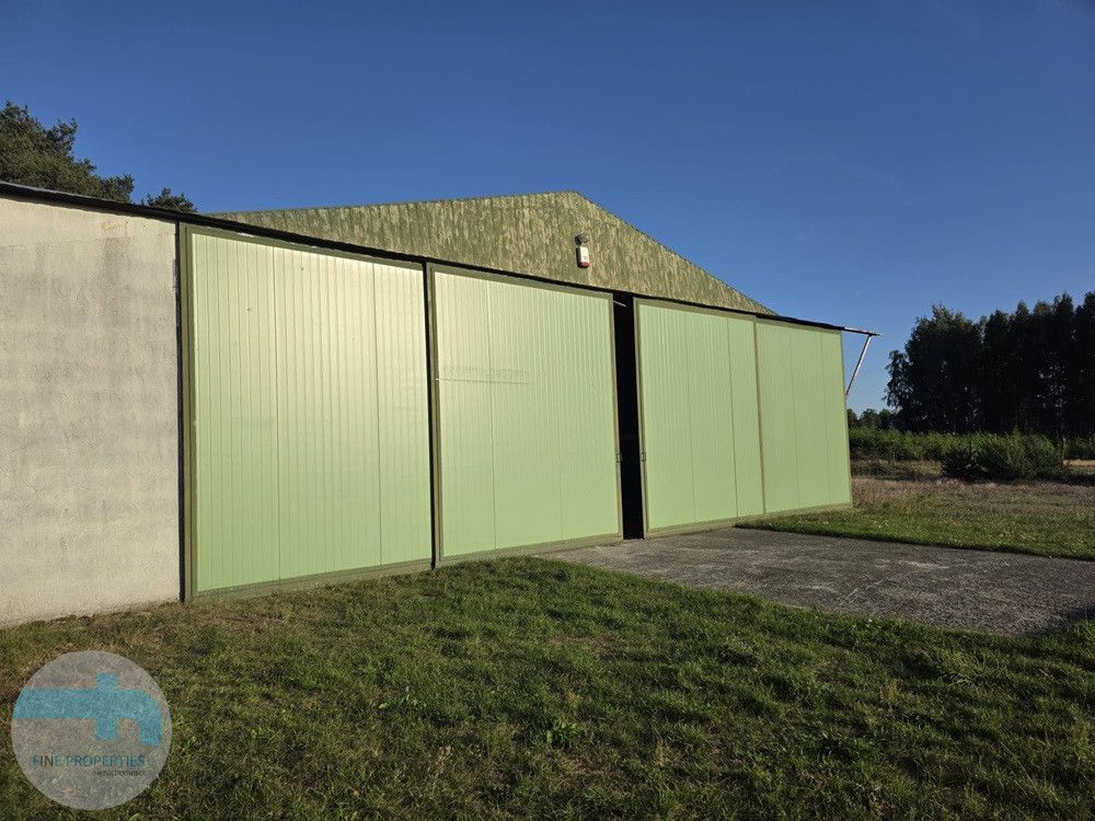 Działka budowlana Żyrów. Zdjęcie 6