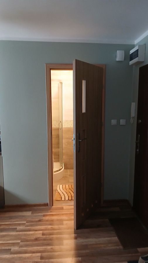 Mieszkanie 2-pokojowe Kraków Bieńczyce, os. Złotej Jesieni. Zdjęcie 9