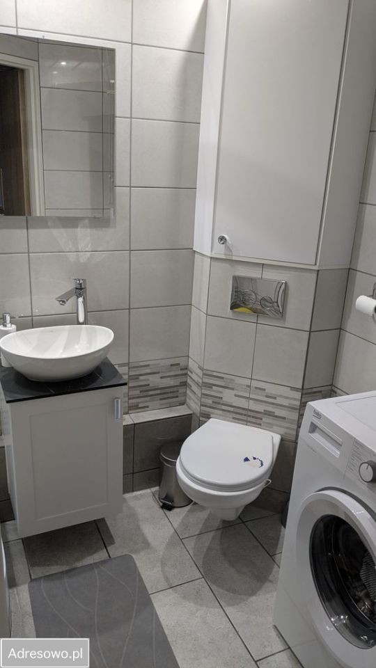 Mieszkanie 2-pokojowe Białystok Nowe Miasto. Zdjęcie 11