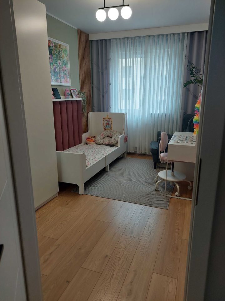 Mieszkanie 3-pokojowe Łódź Bałuty. Zdjęcie 6