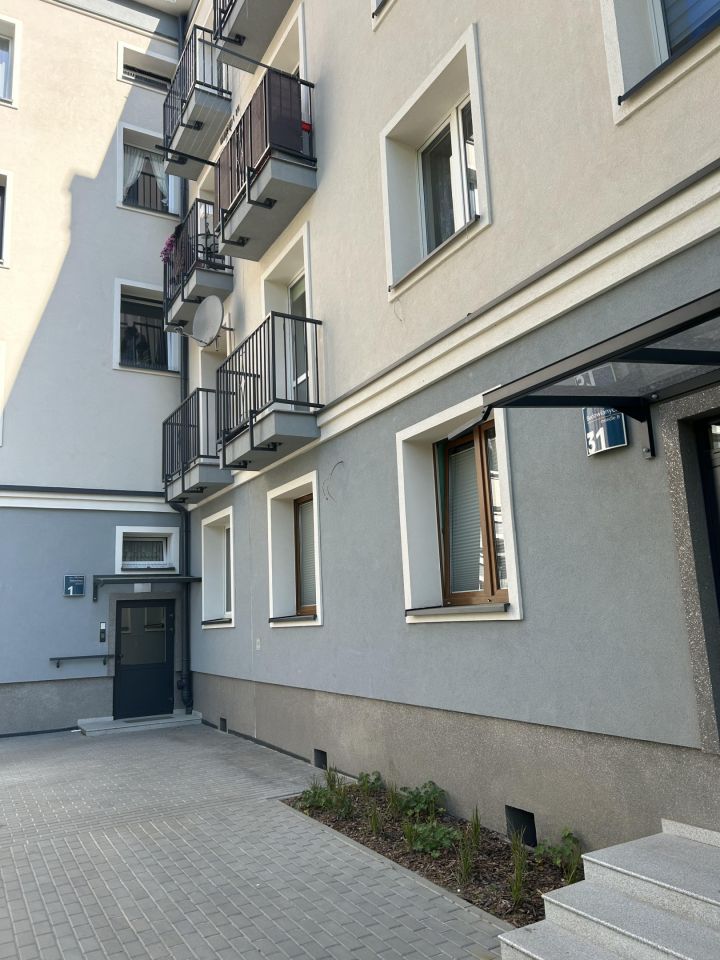 Mieszkanie 2-pokojowe Tychy Centrum, ul. Budowlanych. Zdjęcie 3