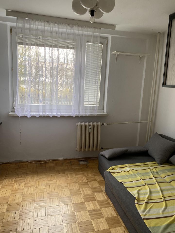 Mieszkanie 2-pokojowe Warszawa Bemowo, ul. Lazurowa. Zdjęcie 3