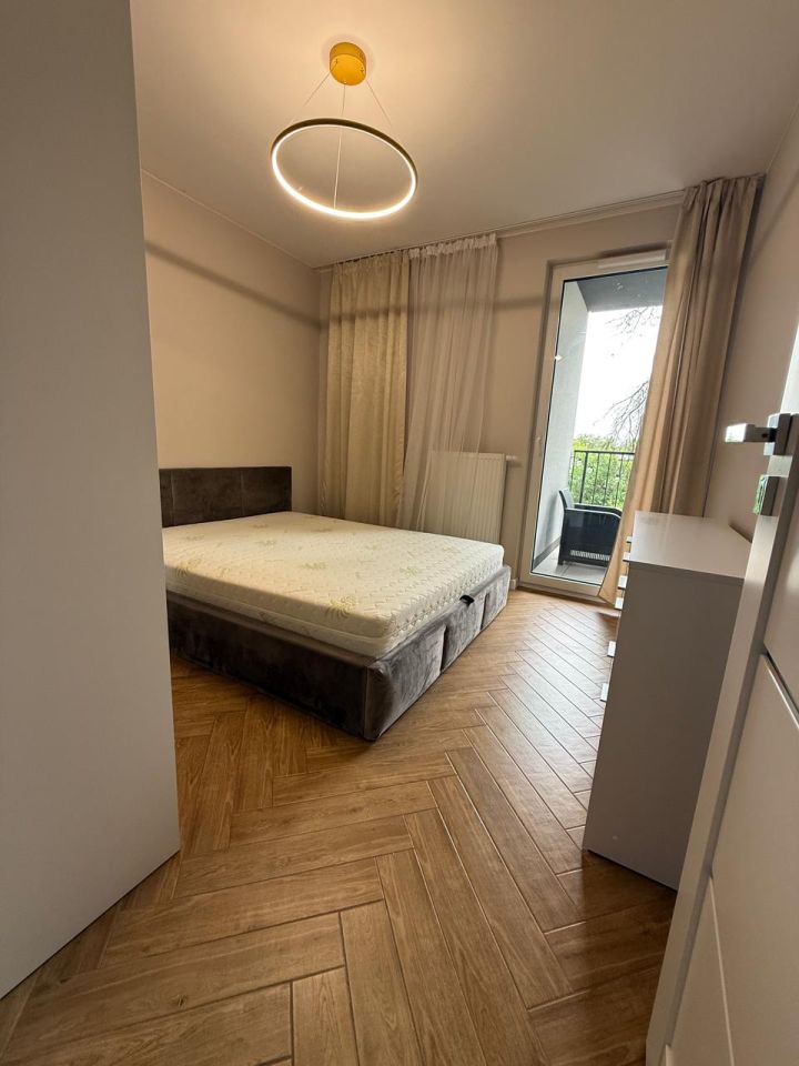 Mieszkanie 2-pokojowe Warszawa Targówek, ul. Janowiecka. Zdjęcie 7