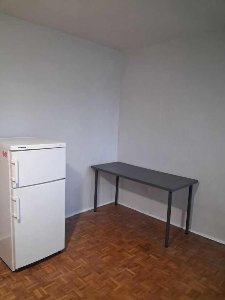 Mieszkanie 1-pokojowe Wrocław Fabryczna, ul. Inżynierska. Zdjęcie 8