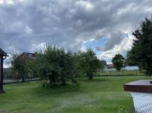Działka siedliskowa Kunin-Zamek. Zdjęcie 1