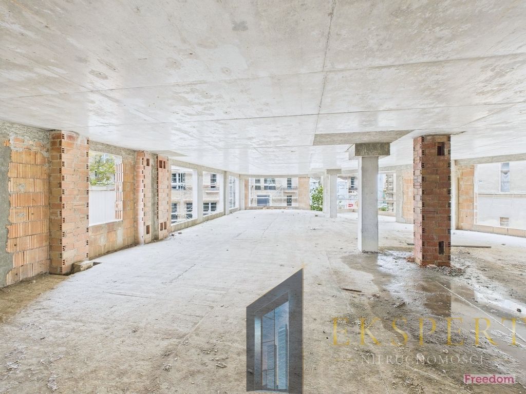 Biuro Szczecin, ul. Księcia Bogusława X. Zdjęcie 10