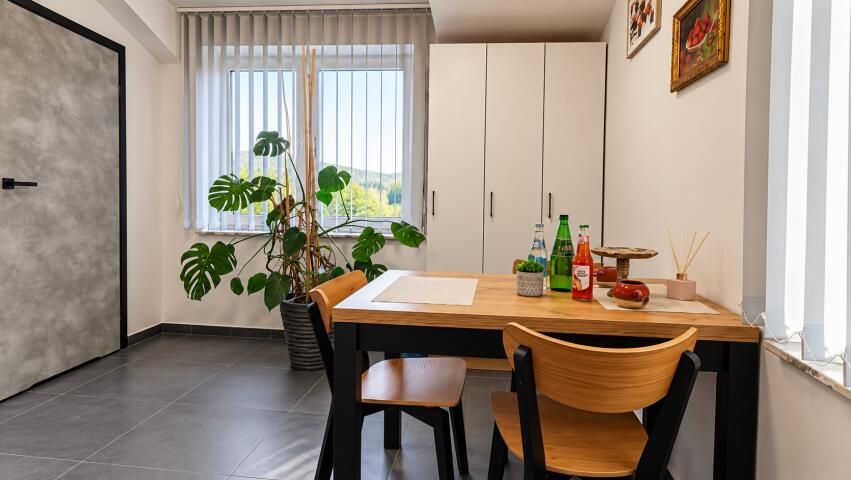 Lokal Węglówka. Zdjęcie 10