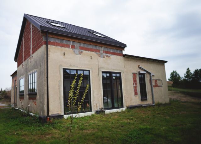 dom wolnostojący Janków Przygodzki. Zdjęcie 1