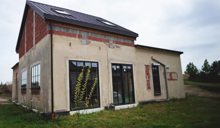 dom wolnostojący Janków Przygodzki