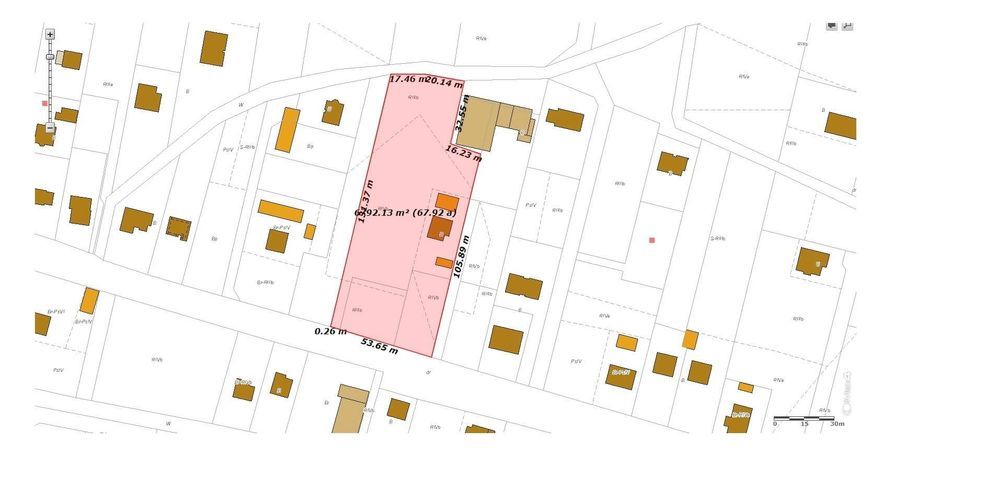 budynek wielorodzinny Jeszkowice. Zdjęcie 2