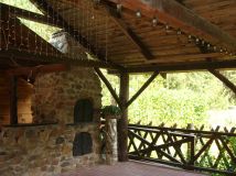 dom wolnostojący, 13 pokoi Bartniki Zabudziska, ul. Miedniewicka. Zdjęcie 4