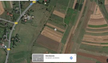 Działka rolna Zabierzów Bocheński