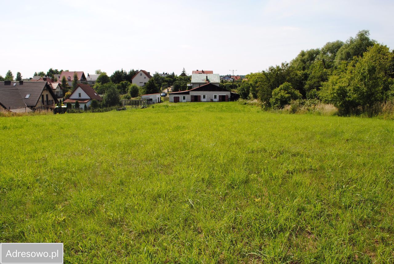 Działka budowlana Marcinkowo. Zdjęcie 7