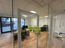 Biuro Kielce, ul. Seminaryjska. Zdjęcie 1