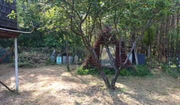 Działka rod Opole, ul. Częstochowska