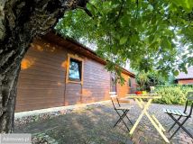 dom wolnostojący, 4 pokoje Myśliborskie Holendry. Zdjęcie 1