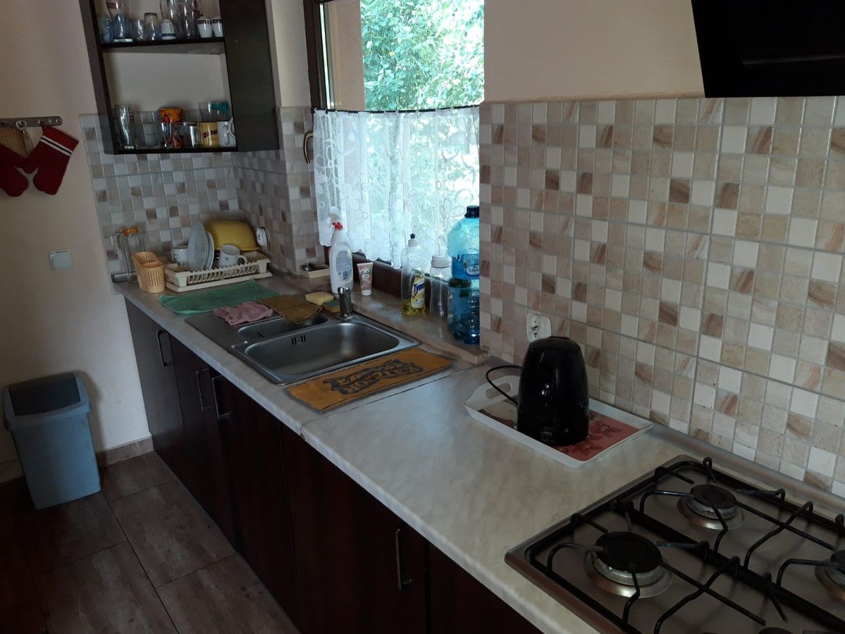 dom wolnostojący, 2 pokoje Wilcze. Zdjęcie 8