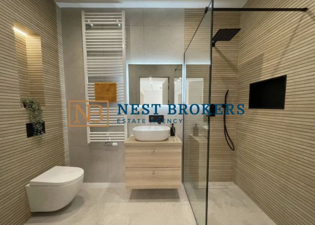 Mieszkanie 3-pokojowe Kraków, ul. Sosnowiecka. Zdjęcie 7