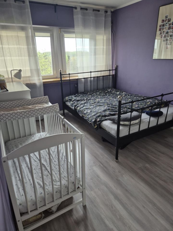 Mieszkanie 2-pokojowe Łódź Teofilów, ul. Traktorowa. Zdjęcie 7