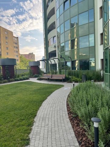 Mieszkanie 2-pokojowe Warszawa Ochota, ul. Juliana Ursyna Niemcewicza. Zdjęcie 10