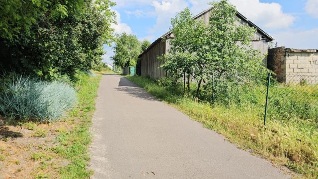 siedlisko, 3 pokoje Wólka Orłowska. Zdjęcie 13