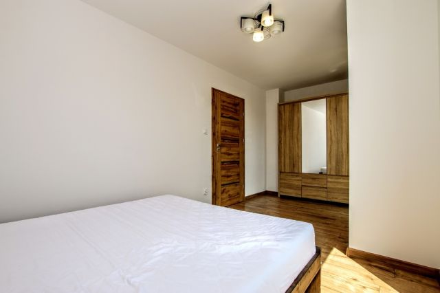 dom szeregowy, 4 pokoje Rzeszów Budziwój, ul. Porąbki. Zdjęcie 6