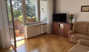 Mieszkanie 3-pokojowe Warszawa Bemowo, ul. Karola Irzykowskiego