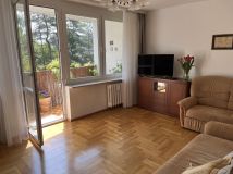 Mieszkanie 3-pokojowe Warszawa Bemowo, ul. Karola Irzykowskiego