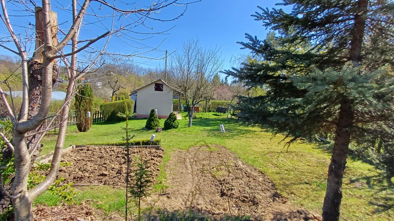 Działka rod Rzeszów Zwięczyca, ul. Leśna. Zdjęcie 2