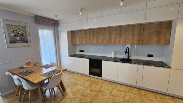 Mieszkanie 3-pokojowe Gliwice Śródmieście, ul. Górnych Wałów. Zdjęcie 6