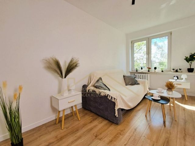 Mieszkanie 4-pokojowe Lublin LSM, ul. Skrzetuskiego. Zdjęcie 4