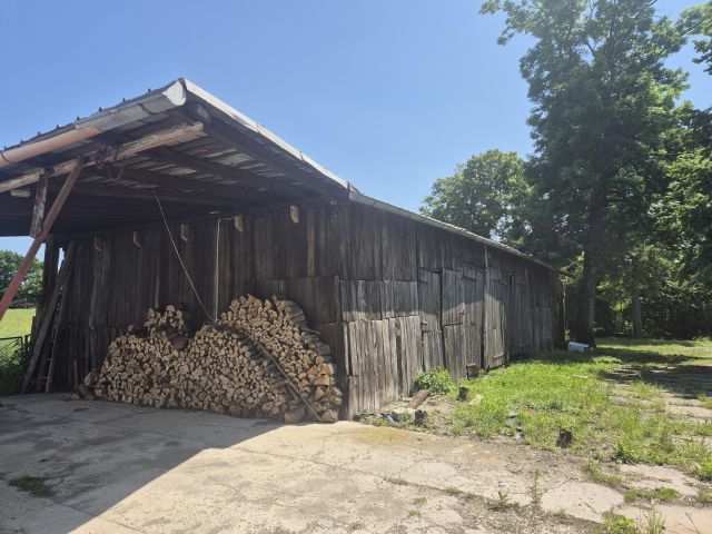 Działka siedliskowa Rychliki. Zdjęcie 19