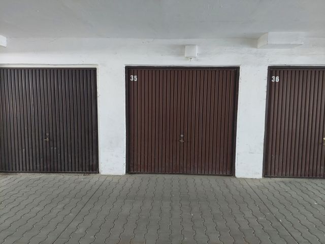 Garaż/miejsce parkingowe Lublin Czechów, ul. Koncertowa. Zdjęcie 1