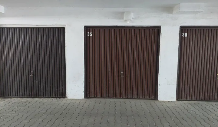 Garaż/miejsce parkingowe Lublin Czechów, ul. Koncertowa