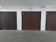 Garaż/miejsce parkingowe Lublin Czechów, ul. Koncertowa