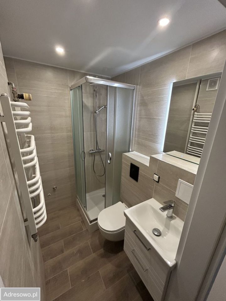 Mieszkanie 1-pokojowe Koszalin, ul. Leopolda Okulickiego. Zdjęcie 11